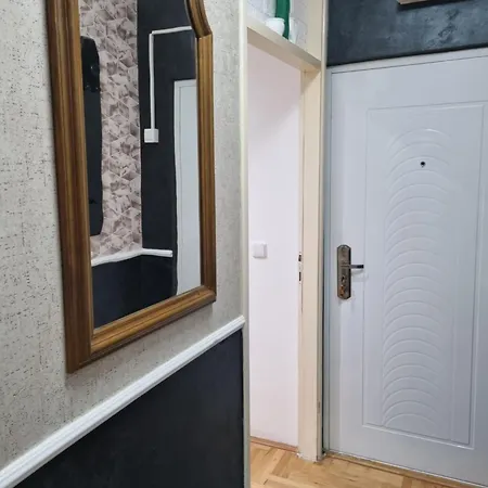 Apartament Unique S&p