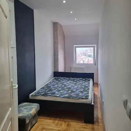 Apartament Unique S&p Valjevo
