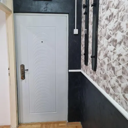 Unique S&p Apartament *